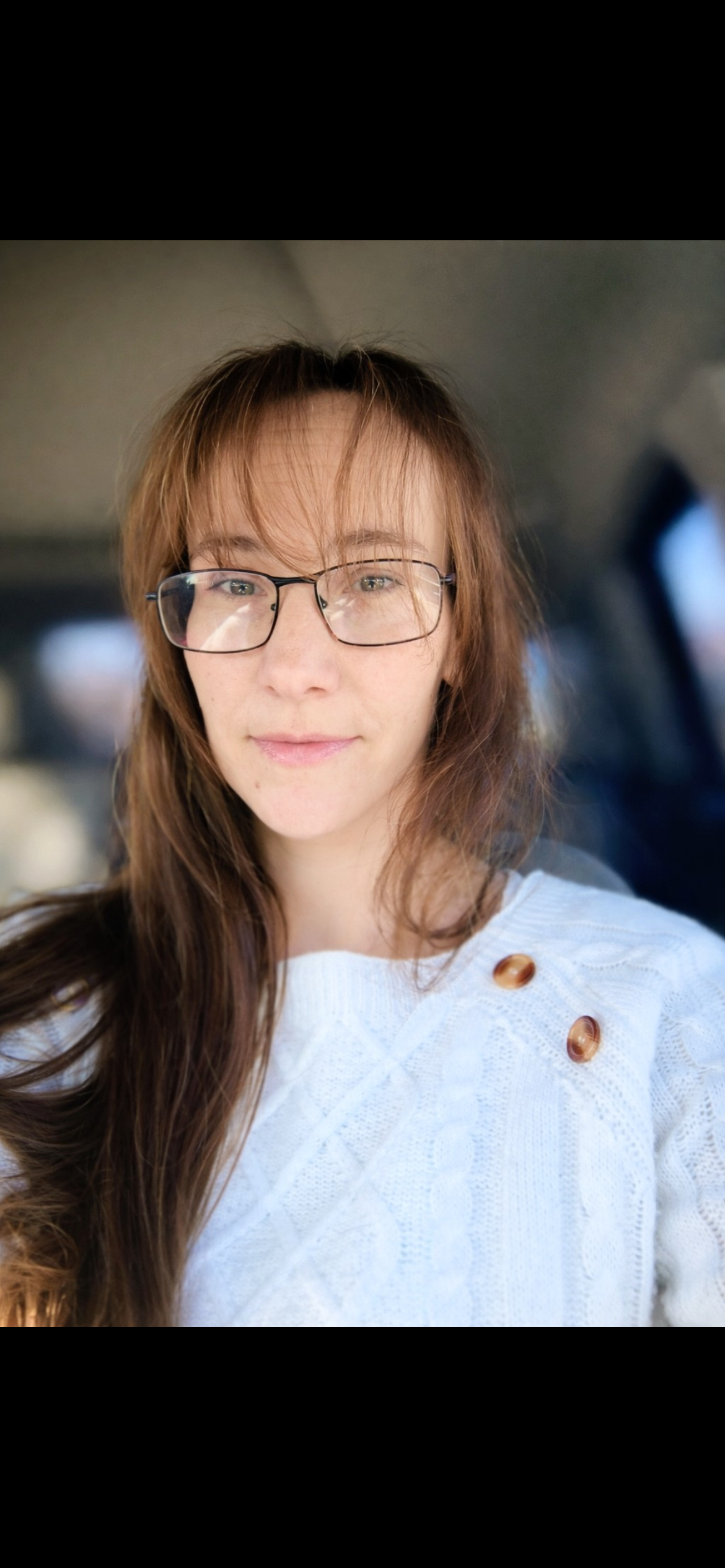 Beth — Graduate & Board President at The Gift House